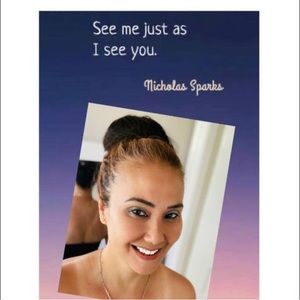 Meet your Posher, Silvia